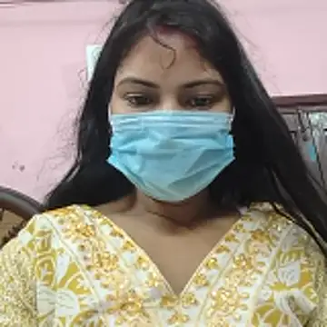 snighdha online show from May 20, 10:07 pm