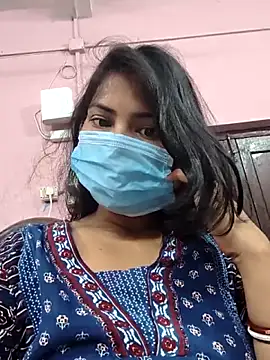 snighdha online show from June 17, 9:47 pm