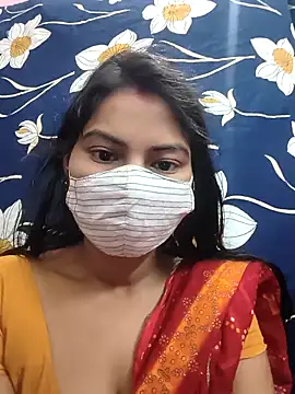 snighdha online show from March 7, 10:04 pm