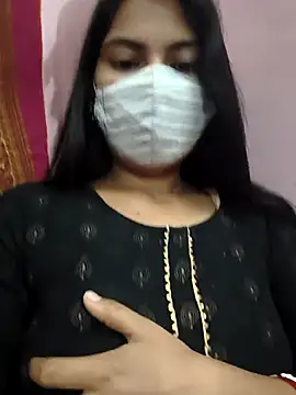 snighdha online show from March 25, 9:57 pm