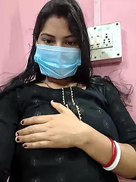 snighdha online show from May 9, 8:23 pm
