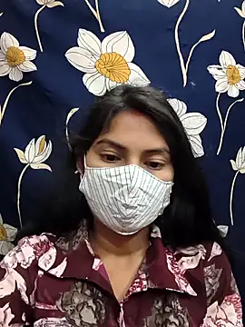 snighdha online show from March 13, 8:03 pm