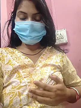 snighdha online show from May 17, 8:42 pm