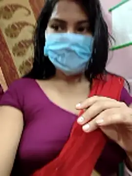snighdha online show from June 30, 7:58 pm