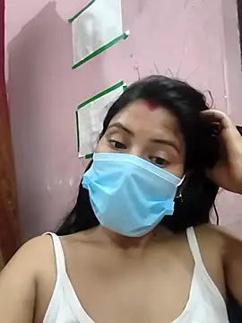 snighdha online show from May 18, 7:51 pm