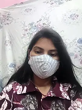 snighdha online show from March 12, 9:52 pm