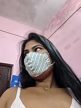 Snapshot of snighdha chatting on February 6, 9:55 pm snighdha online show from February 6, 9:55 pm