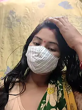 Snapshot of snighdha chatting on February 9, 9:24 pm snighdha online show from February 9, 9:24 pm