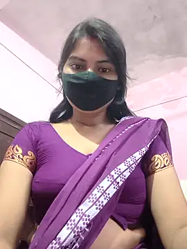 snighdha online show from December 3, 8:08 pm