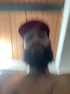 Damian Shakur online show from May 17, 6:02 am