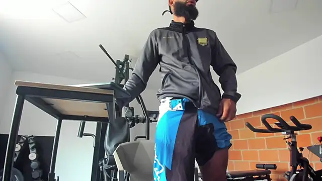 Damian Shakur online show from November 24, 11:32 am