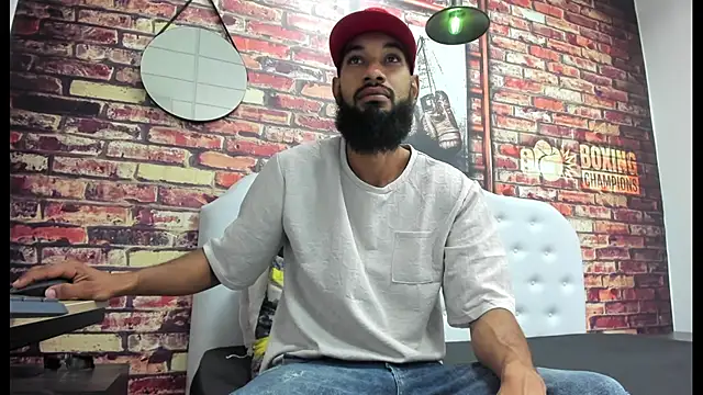 Damian Shakur online show from April 14, 1:27 pm