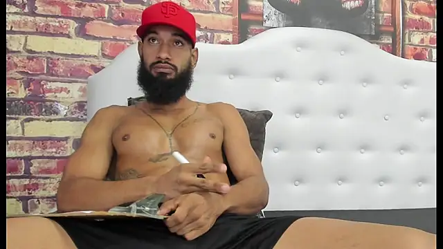 Damian Shakur online show from April 21, 12:23 pm