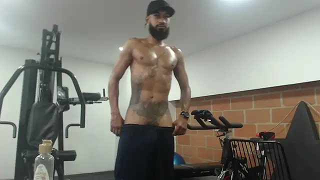 Damian Shakur online show from December 18, 11:47 am