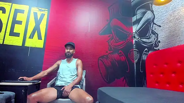 Snapshot of Damian_Shakur chatting on September 18, 10:40 am Damian Shakur online show from September 18, 10:40 am