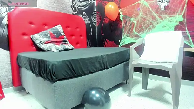 Damian Shakur online show from October 21, 11:31 am