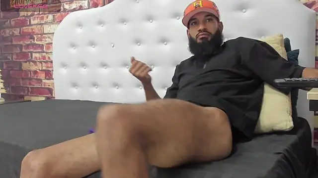 Damian Shakur online show from November 29, 12:27 pm