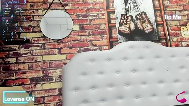 Damian Shakur online show from March 12, 12:31 pm