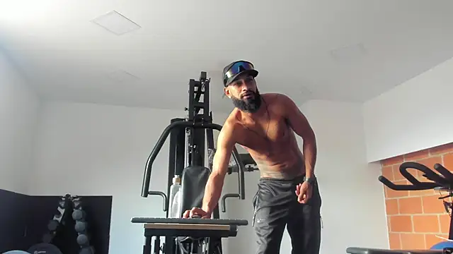 Damian Shakur online show from December 20, 12:19 pm