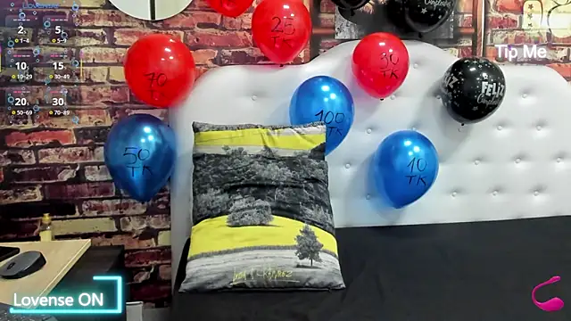 Damian Shakur online show from March 31, 11:56 am