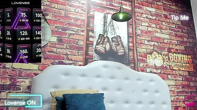 Damian Shakur online show from February 4, 12:11 pm