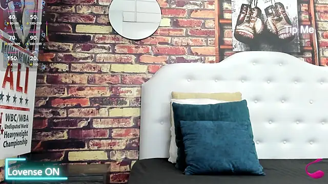 Damian Shakur online show from March 3, 12:23 pm