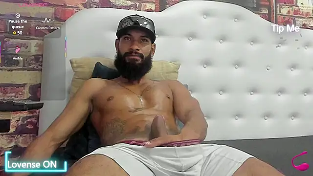 Damian Shakur online show from January 8, 12:11 pm