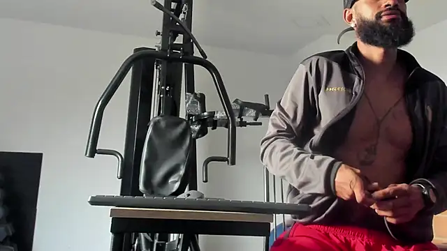 Damian Shakur online show from January 6, 12:09 pm