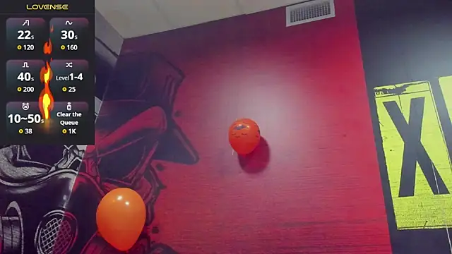 Damian Shakur online show from November 12, 5:28 pm