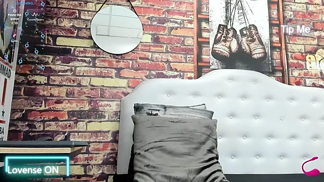 Damian Shakur online show from March 25, 12:04 pm