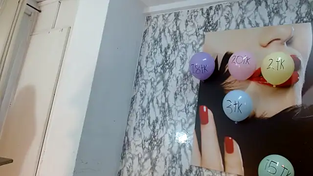 mariani smith online show from October 30, 12:14 pm