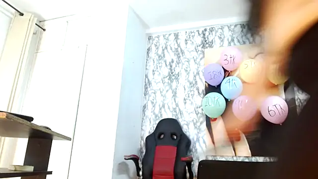 mariani smith online show from October 31, 12:24 pm