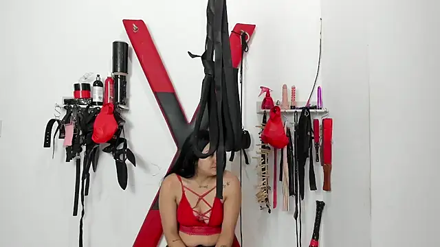 subextremobdsm online show from December 4, 10:25 am