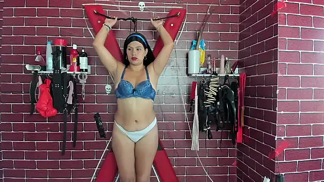 subextremobdsm online show from November 3, 3:04 pm