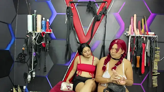 subextremobdsm online show from May 13, 6:26 pm