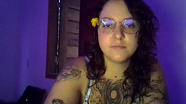 Blue Liz online show from November 22, 8:51 pm