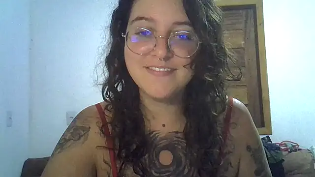 Blue Liz online show from March 12, 8:13 pm