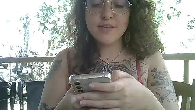 Blue Liz online show from January 12, 4:03 pm