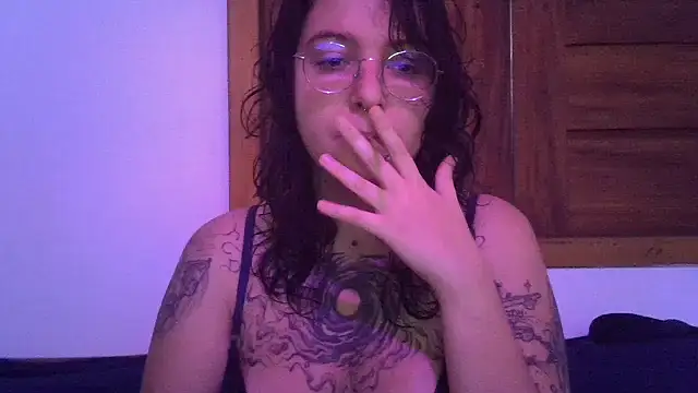 Blue Liz online show from November 27, 12:38 pm