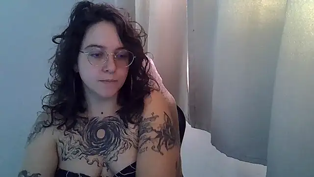 Blue Liz online show from October 24, 2:49 pm