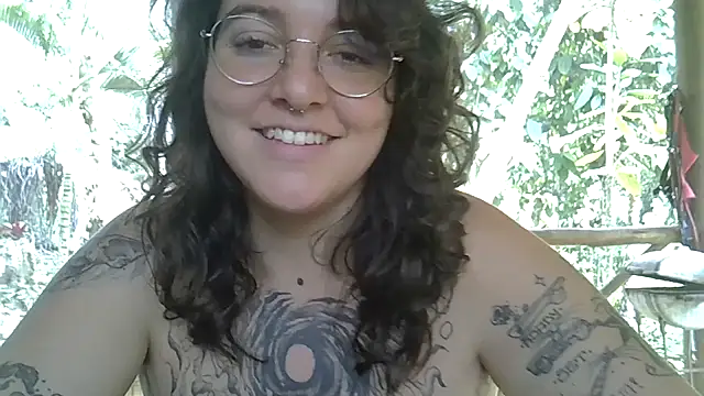 Blue Liz online show from December 15, 2:34 pm