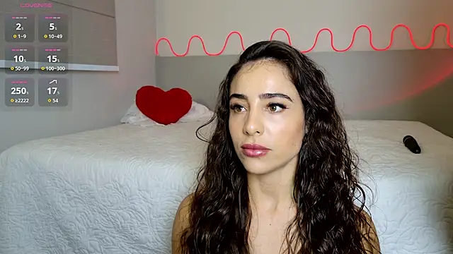 ricasashabrazil online show from October 27, 2:12 am