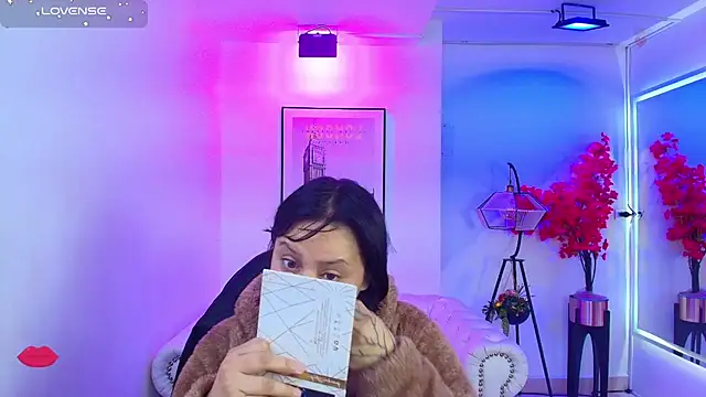 Bluesky 666 online show from October 2, 7:28 pm