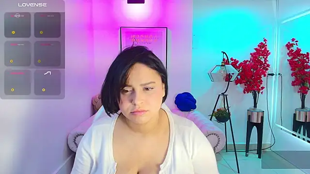 Bluesky 666 online show from September 18, 3:42 am