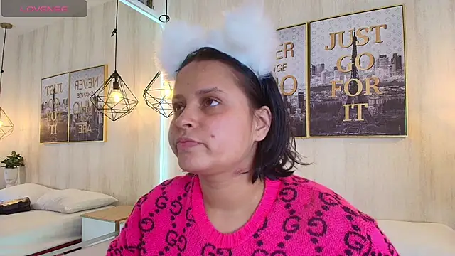 Bluesky 666 online show from November 21, 7:46 pm