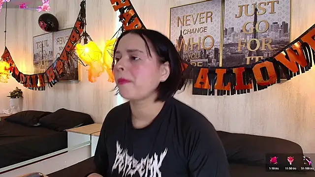 Bluesky 666 online show from November 1, 7:30 pm