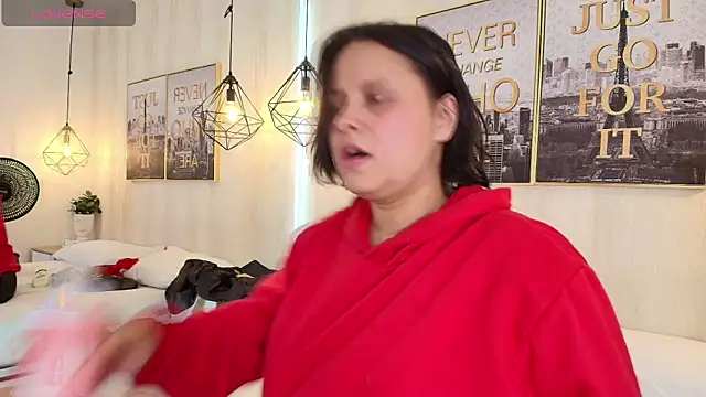 Bluesky 666 online show from November 11, 7:52 pm