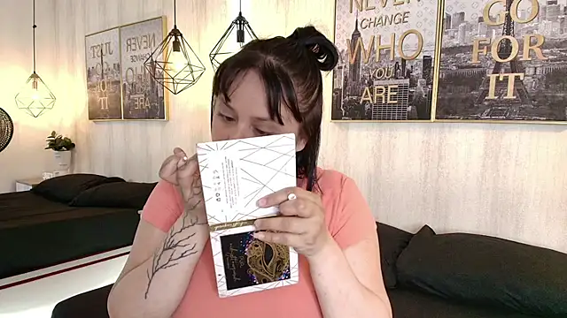 Bluesky 666 online show from December 1, 7:59 pm