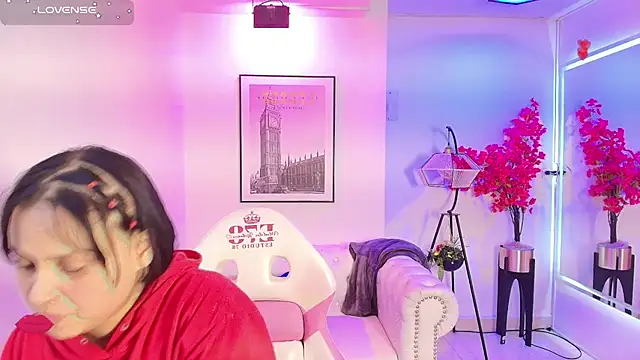 Bluesky 666 online show from September 30, 3:34 am