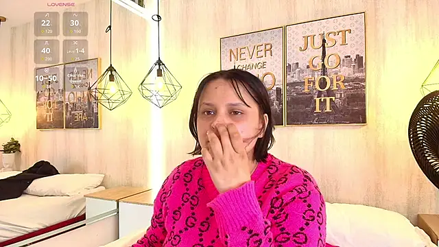 Bluesky 666 online show from October 25, 7:36 pm